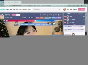 bilibili 私人直播间，让你与主播亲密互动