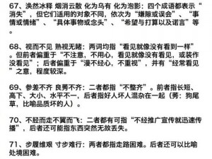 成语梗传安装配置详解：一站式指南助你轻松完成系统搭建与配置工作