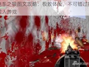 电车之狼图文攻略：极致体验，不可错过的成人游戏