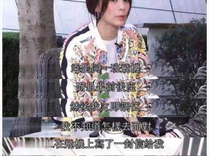 阿娇打开双腿陈冠希 13 分钟视频：无法直视的娱乐圈丑闻