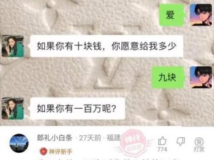 好兄弟租我老婆回家过年——租个女友带回家过年，助你告别单身