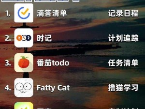 满 18 岁夜里禁用 100 款 APP，年轻人必备的自律神器