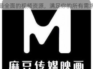 MD 豆传媒一二三区：最新、最热、最全面的视频资源，满足你的所有需求