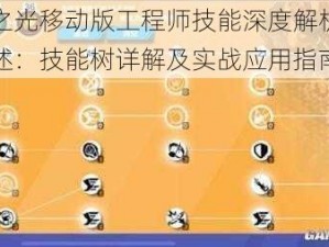 火炬之光移动版工程师技能深度解析与职业概述：技能树详解及实战应用指南