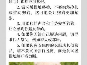 狗狗卡住了怎么回事？——博来恩驱虫小绿滴，安全高效一整夏