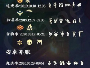 光遇8月28日免费魔法大揭秘：探索游戏内的神秘宝藏与攻略指南