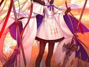 命运冠位指定FGO：弓阶光炮宝具的巅峰之作——最强输出能力与特性解析