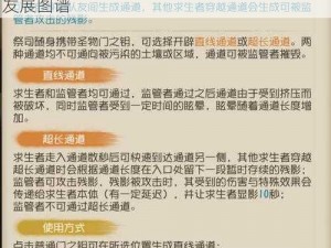 第五人格祭司天赋配置解析与内在人格加点策略探究：深入解读祭司的技能布局与角色发展图谱