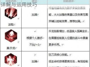 侍魂胧月传说：狂刀裂地猛击技能实战详解与运用技巧