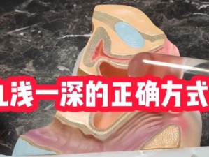 九浅一深还是九深一浅哪个好？详解不同深度的刺激与效果