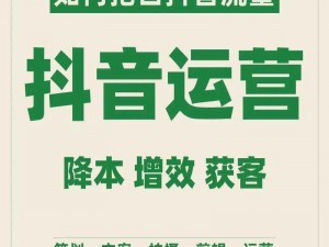 热门短视频应用，海量精彩内容尽在 91 斗音短视频安装