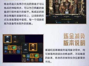 命运方舟刻印效果揭秘：探寻其神秘力量与实际应用价值