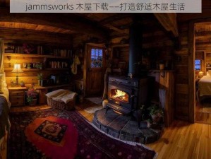 jammsworks 木屋下载——打造舒适木屋生活