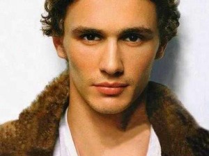 JAMESFRANCO 新片演活同性恋