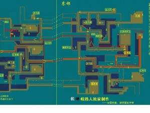 仙剑七之旅：明庶门位置揭秘与门派详细介绍