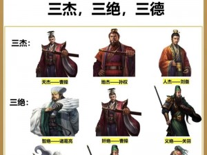 三国争霸风云再起：暴打魏蜀吴神兵集结攻略大揭秘