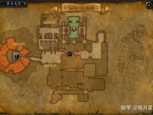 魔兽世界9.1版本塔攻略详解：高效爬塔技巧与策略分享