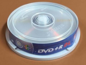 高品质、大容量，尽享高清视界——高清 dvd 碟片口