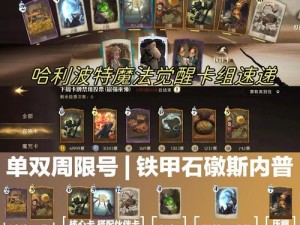 哈利波特魔法觉醒养蛋攻略：上分卡组搭配秘籍与实战技巧分享