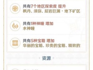 原神战绩回顾功能详解：使用指南与攻略汇总