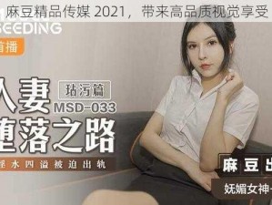 麻豆精品传媒 2021，带来高品质视觉享受