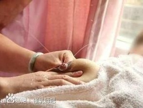 催乳师手法视频教程 4——科学催乳，让宝宝健康成长