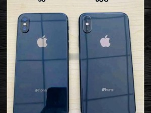 全面评测欧美 iPhone X：性能、设计与创新