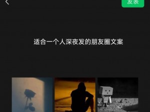 不再是朋友的夜晚第二季——全新升级版，带来更多精彩内容