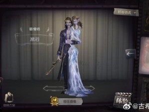 第五人格蜡像师卓越技能表现：掌控与策略的完美融合