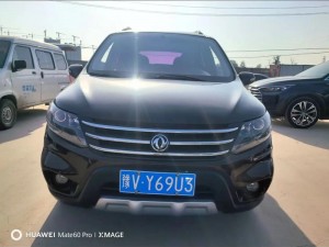 国产 SUV 精二区，高性价比的家庭出行神器