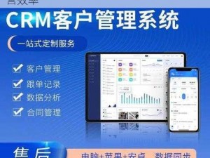 成免费 crm 播放模式的特点：提升业务运营效率