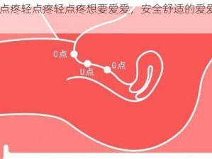 [疼轻点疼轻点疼轻点疼想要爱爱，安全舒适的爱爱体验]