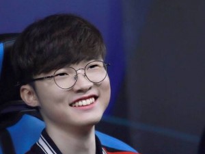 faker 大魔王——英雄联盟的传奇中单，SKT 战队的核心人物