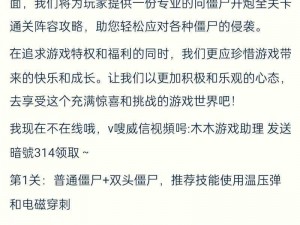 窟 H5 双修流攻略：解锁全新游戏体验