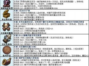 不思议迷宫黄金企鹅全面解析：技能属性特性优势与实战应用探讨