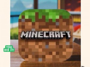 暴躁老外玩minecraft 进出无限制，体验无拘无束的游戏世界