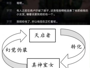 尘白禁区新手入门攻略指南：掌握核心玩法，轻松驰骋游戏世界