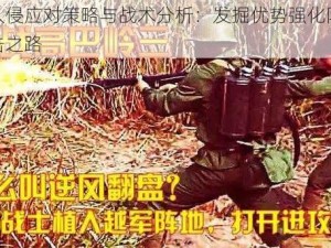 佩恩入侵应对策略与战术分析：发掘优势强化防御高效反击之路