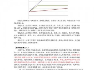 放置江湖挂机攻略：掌握高效技巧，轻松赢取江湖霸主地位