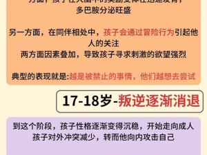 母亲身体教育青春期孩子：如何帮助孩子健康成长