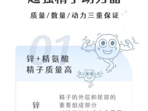 精子收集系统，助力升级