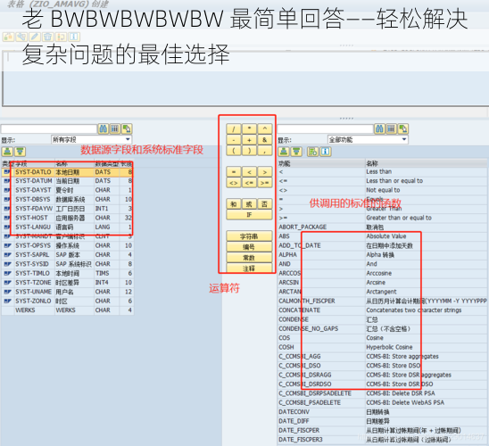 老 BWBWBWBWBW 最简单回答——轻松解决复杂问题的最佳选择