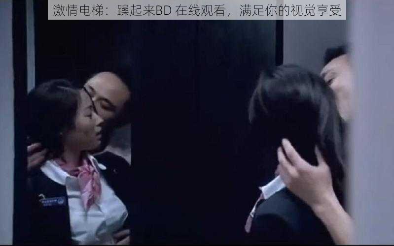 激情电梯：躁起来BD 在线观看，满足你的视觉享受