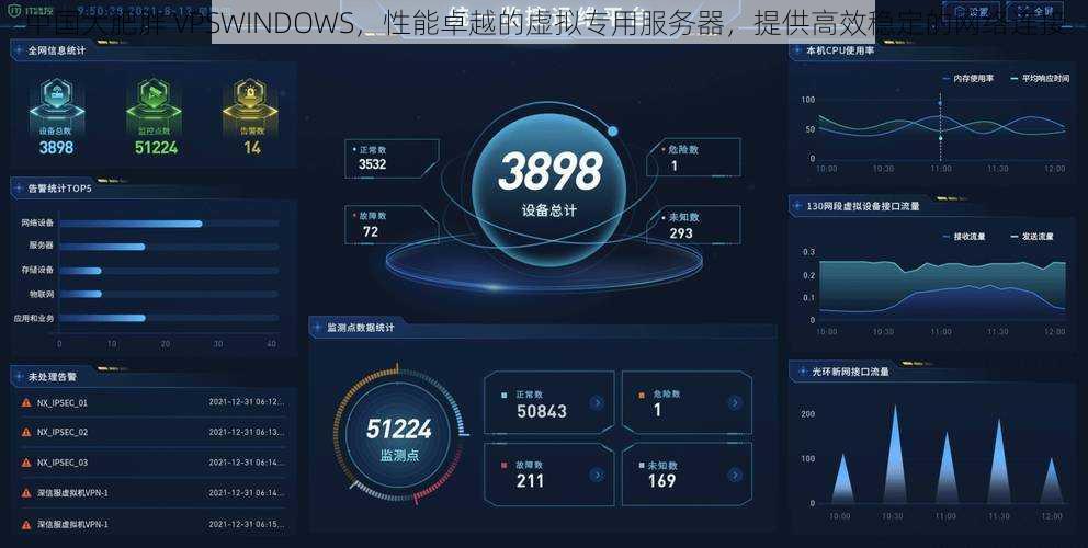 中国大肥胖 VPSWINDOWS，性能卓越的虚拟专用服务器，提供高效稳定的网络连接