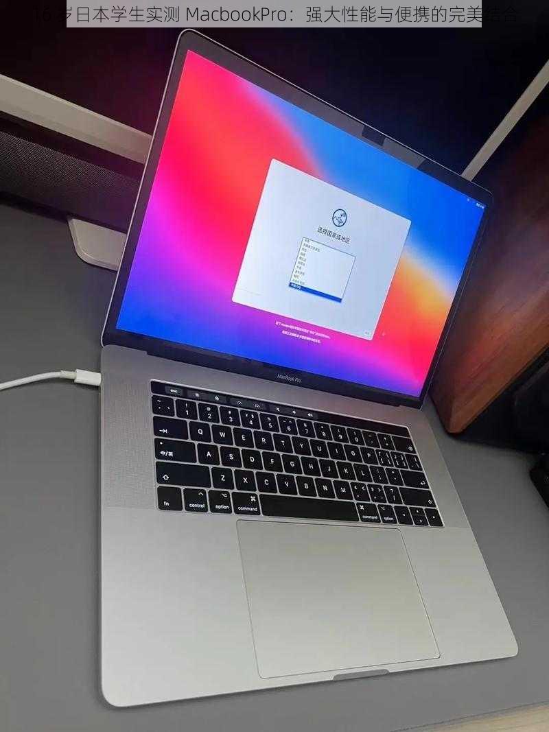 16 岁日本学生实测 MacbookPro：强大性能与便携的完美结合