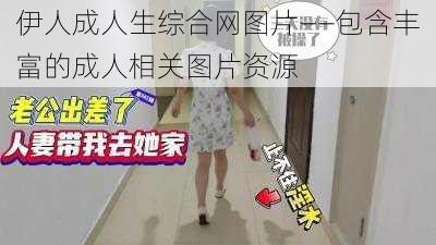 伊人成人生综合网图片——包含丰富的成人相关图片资源