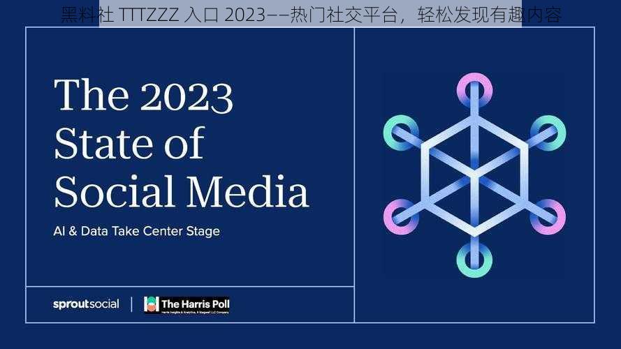 黑料社 TTTZZZ 入口 2023——热门社交平台，轻松发现有趣内容