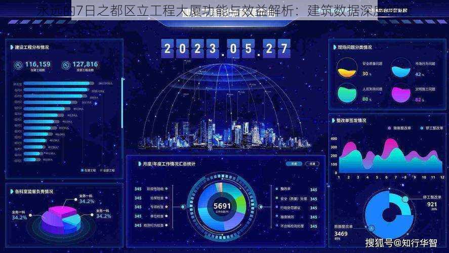 永远的7日之都区立工程大厦功能与效益解析：建筑数据深度解读