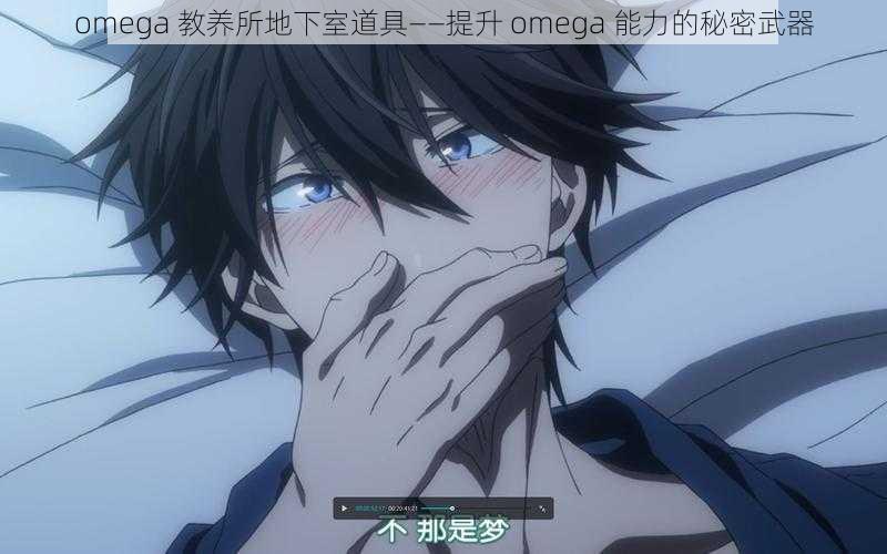 omega 教养所地下室道具——提升 omega 能力的秘密武器